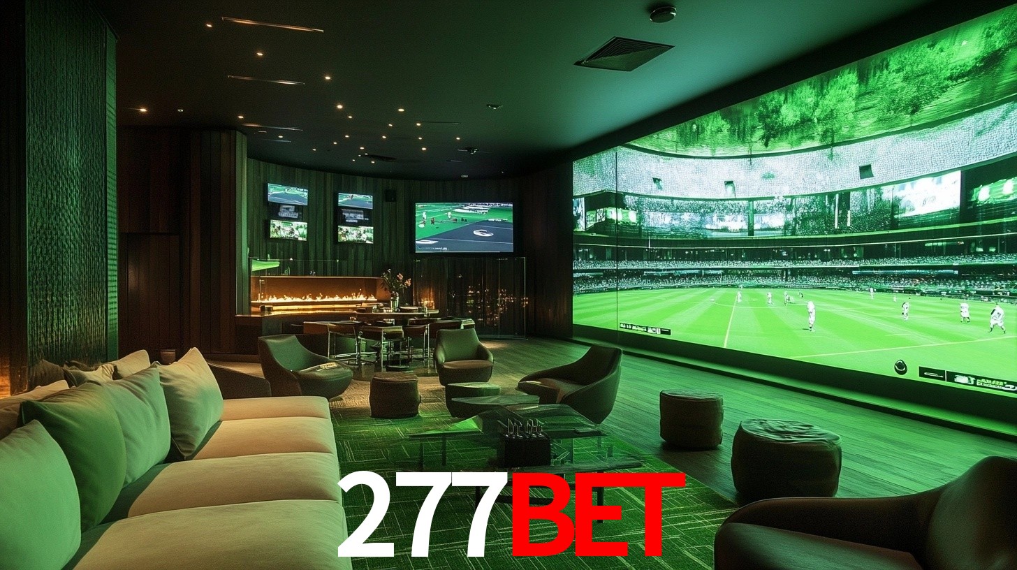 277bet: Seu Cassino Premiado com Pagamentos Rápidos