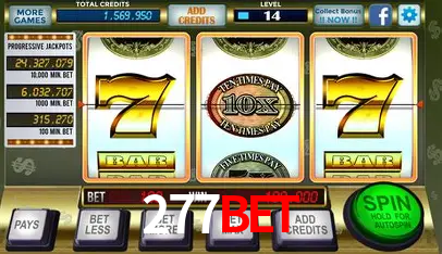 A Emoção da Loteria na 277bet: Uma Chance de Mudança de Vida