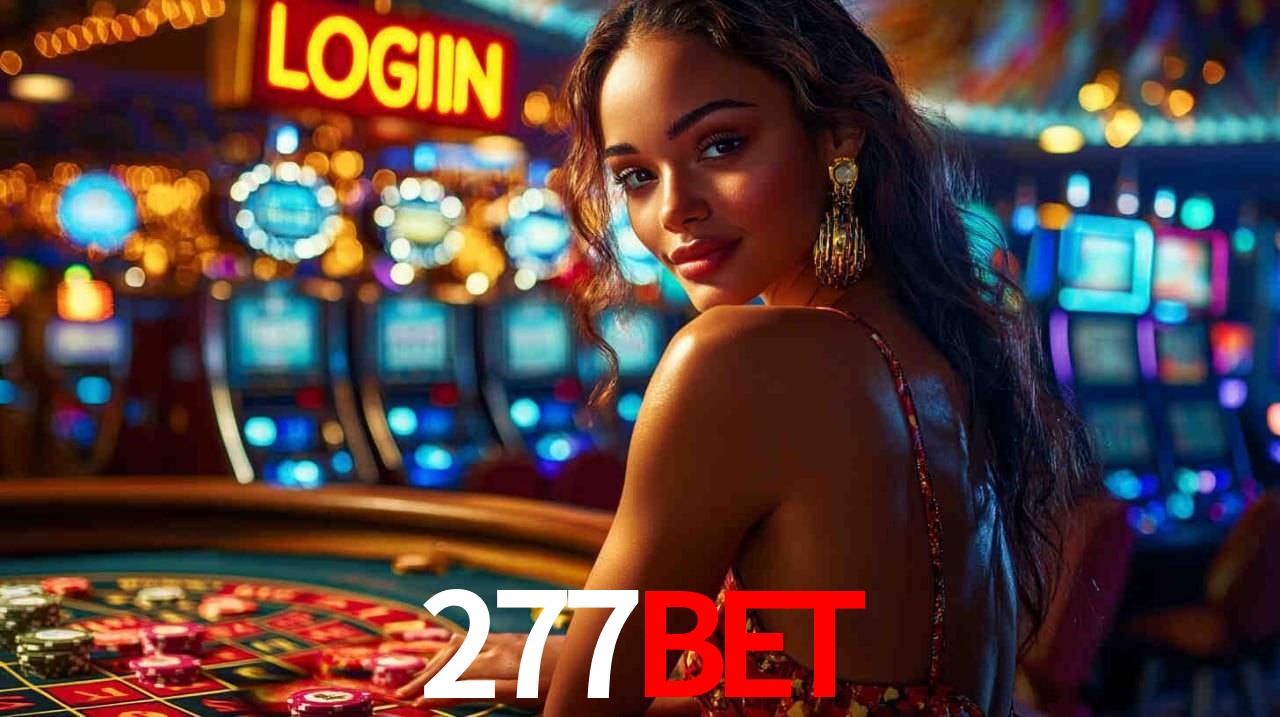 Estatísticas 277bet