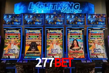 A Revolução dos Aplicativos de Jogos no 277bet