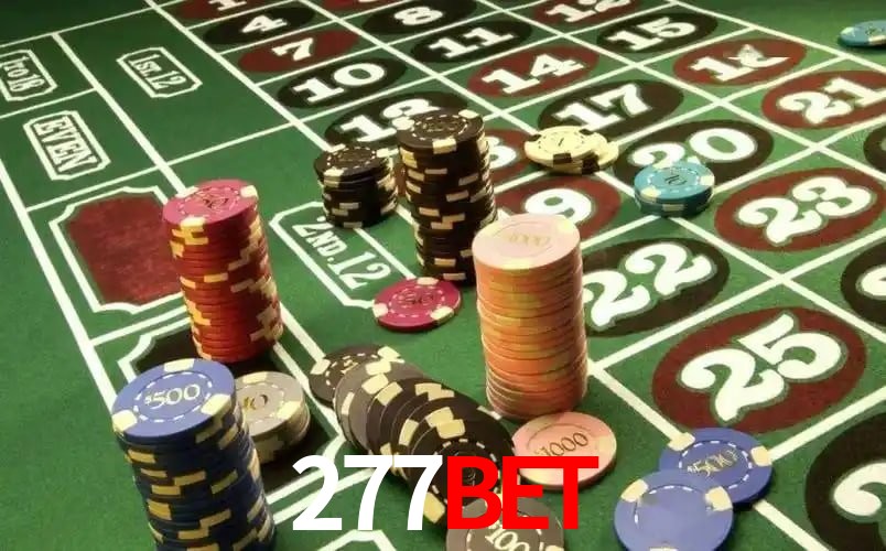 Apostas de Basquete 277bet