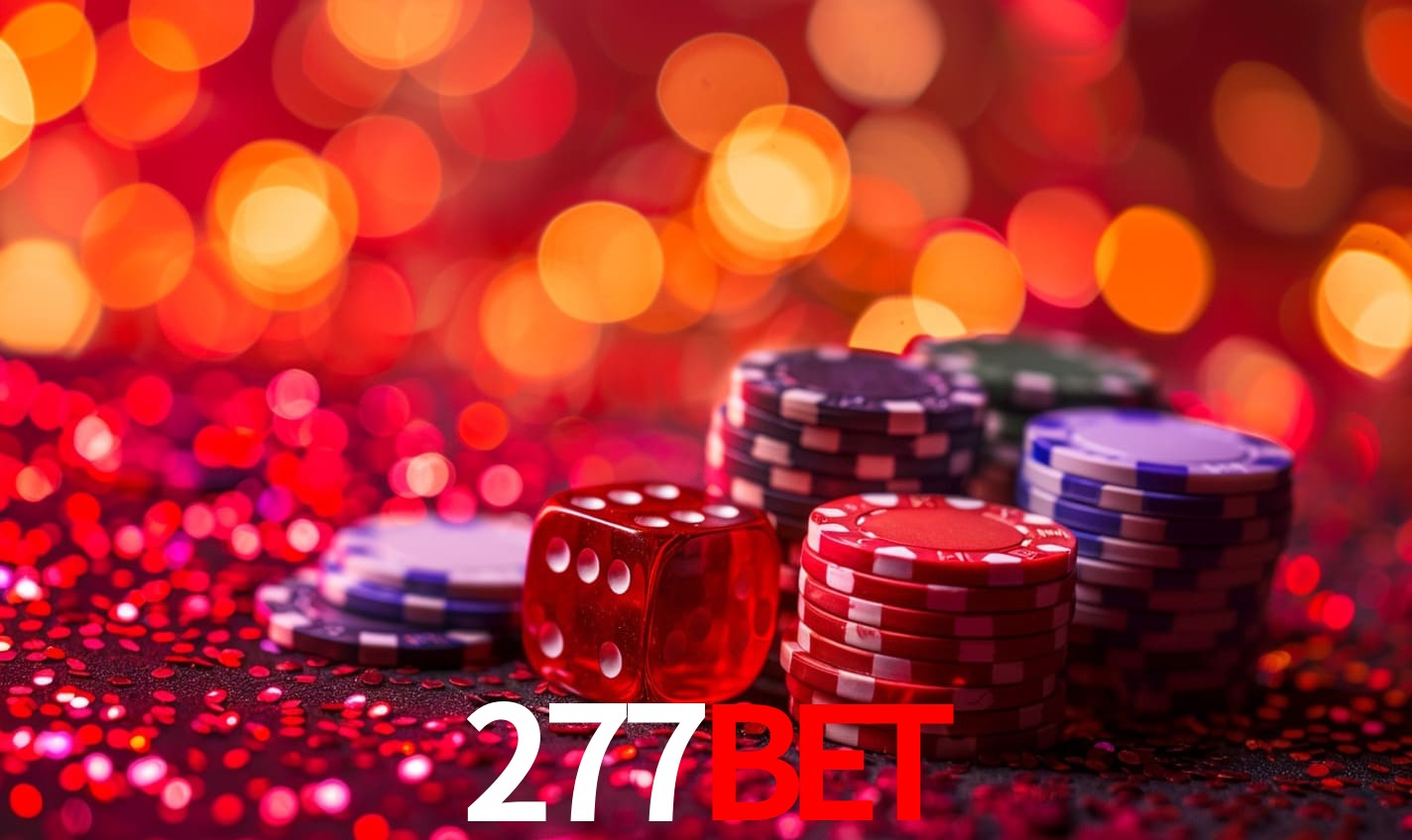 Explorando a Categoria de Eventos em Apostas na 277bet