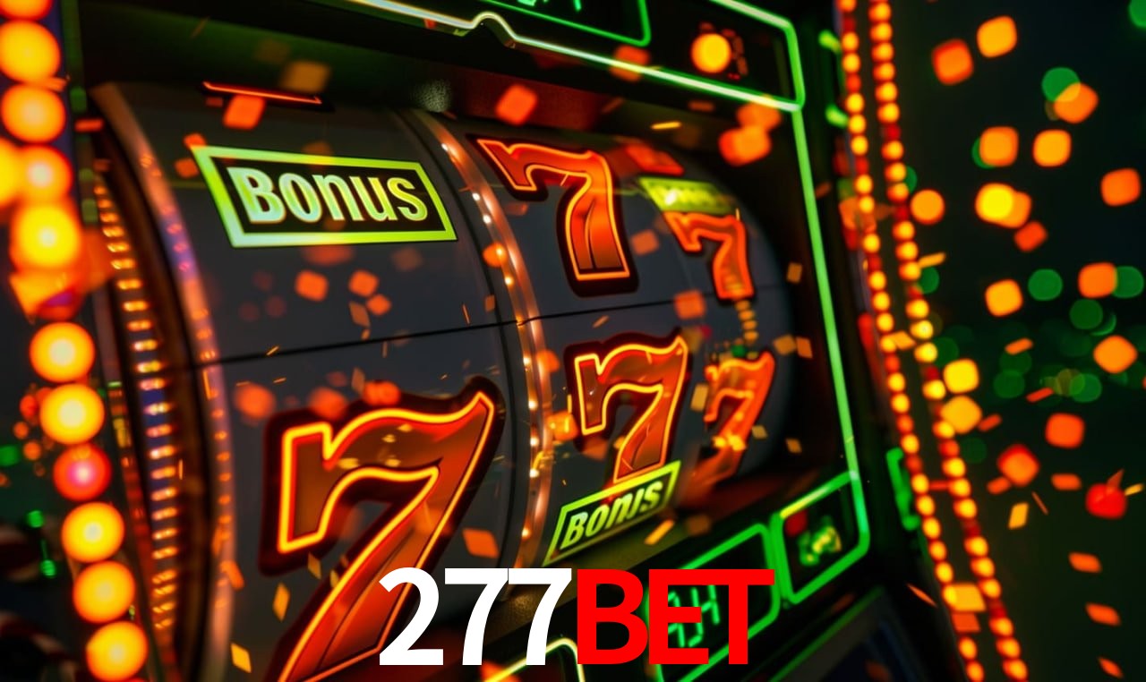 Inovações de Jogos na 277bet: O Futuro das Experiências Interativas