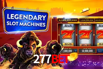 A Experiência Imersiva dos Cassinos Ao Vivo no 277bet