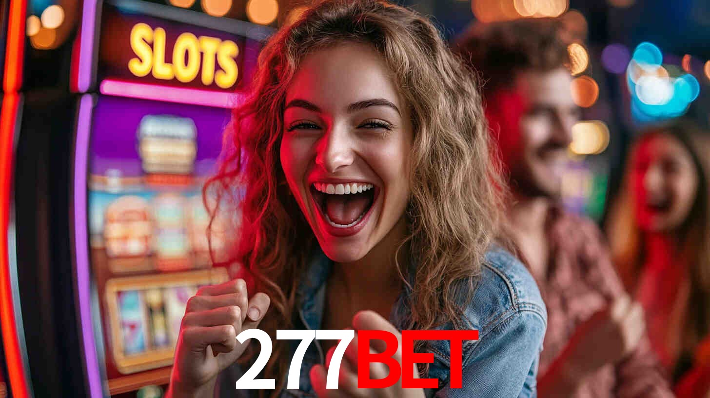 A Popularidade dos Caça-Níqueis no 277bet
