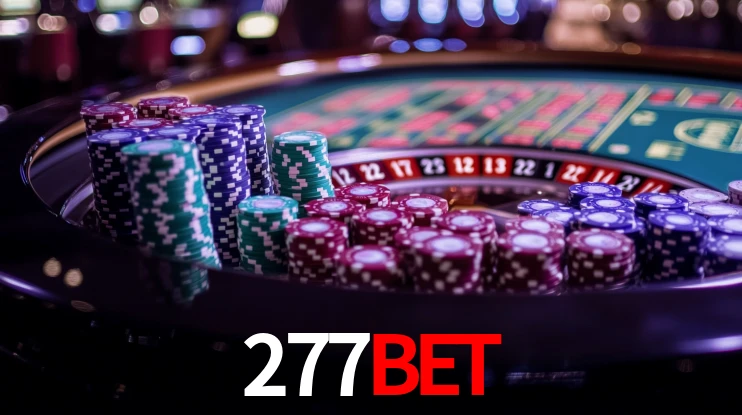 Welcome Bonus 277bet