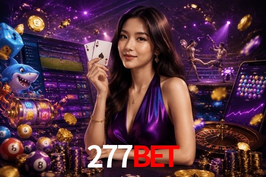 Blackjack Table 277bet