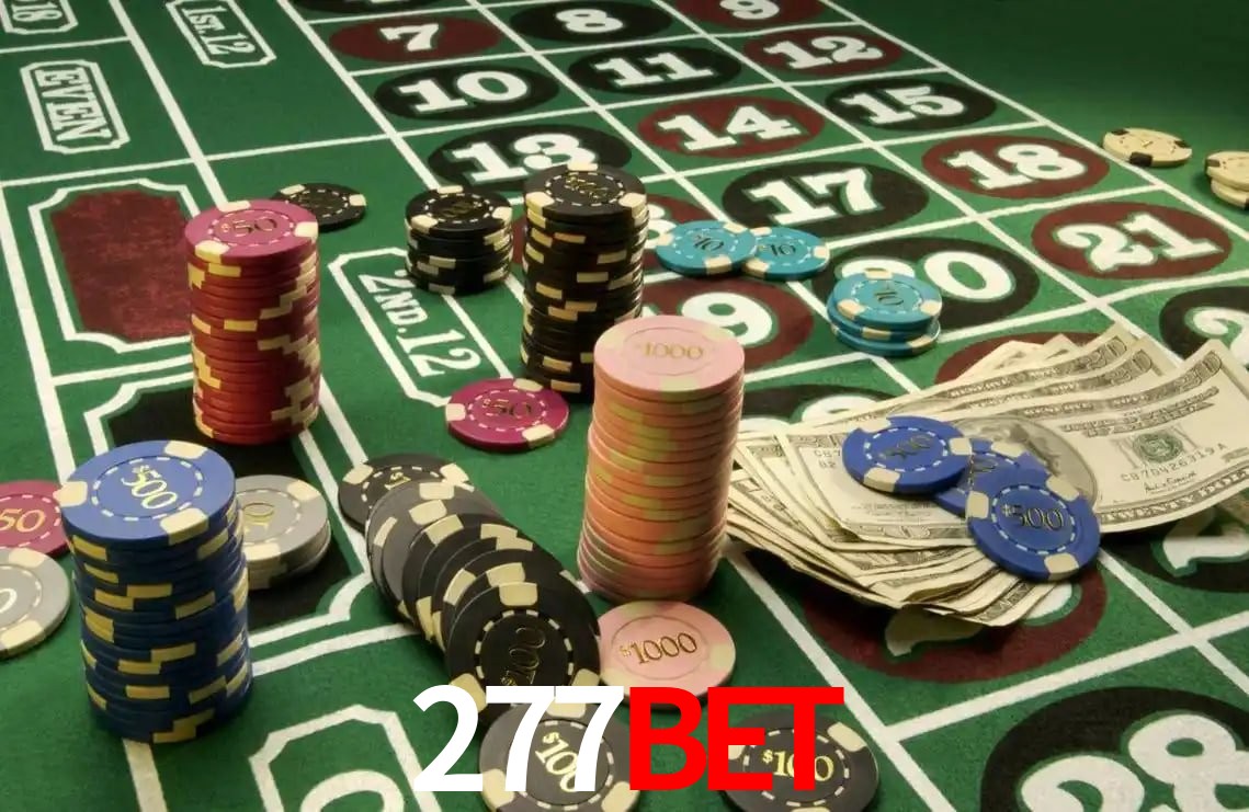Game Statistics 277bet