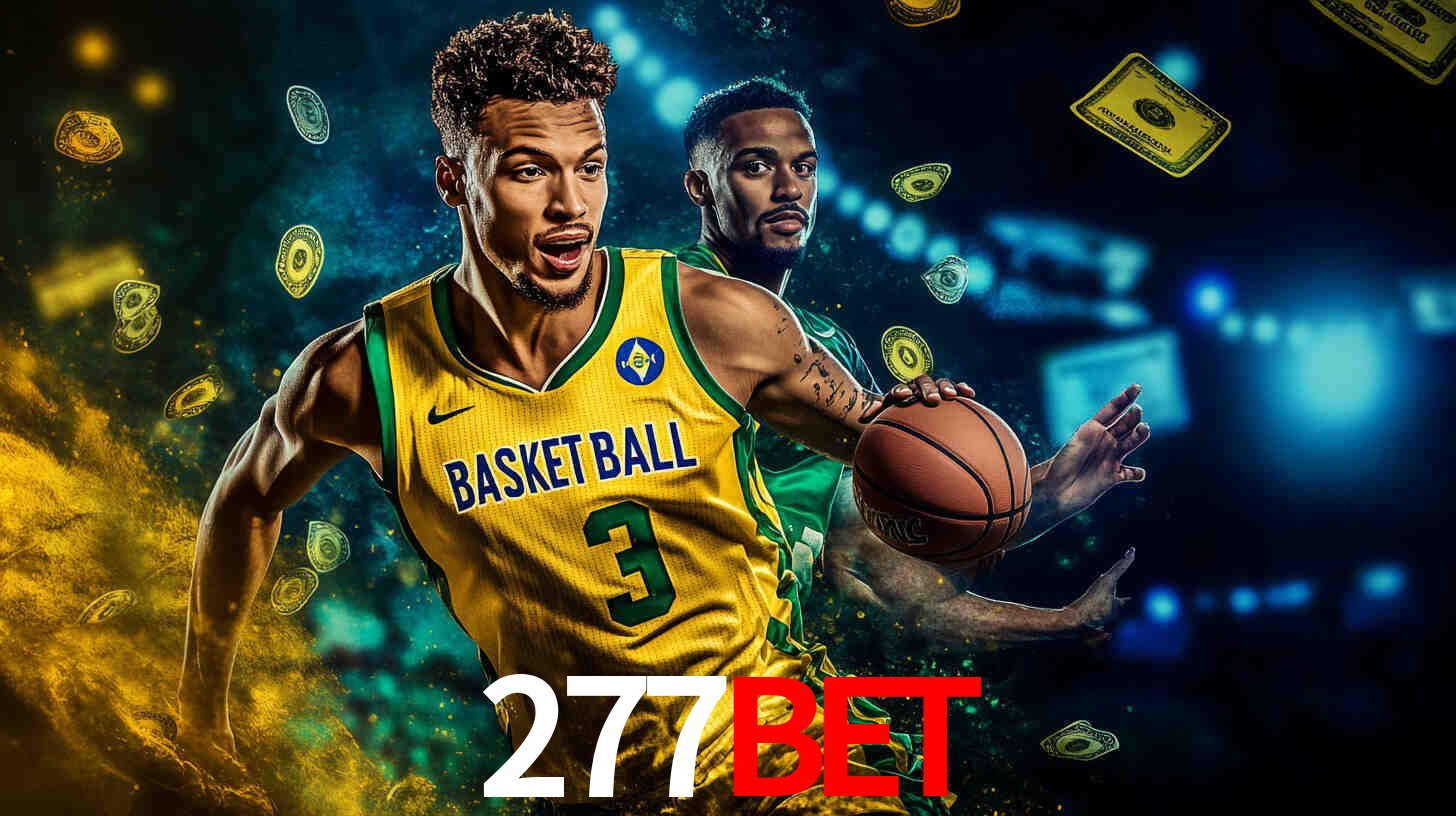 Apostas Esportivas na 277bet: Um Guia Completo