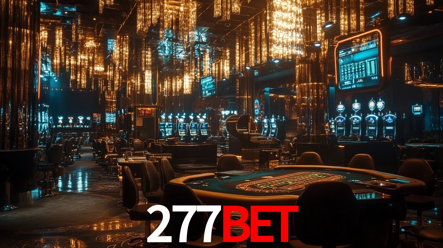 277bet: Seu Especialista em Apostas Esportivas Brasileiras