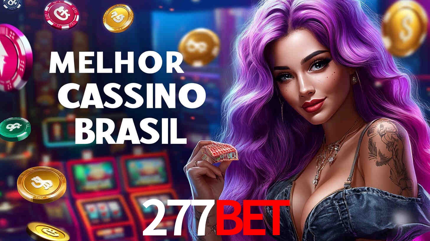 A Experiência Imersiva dos Cassinos Ao Vivo no 277bet