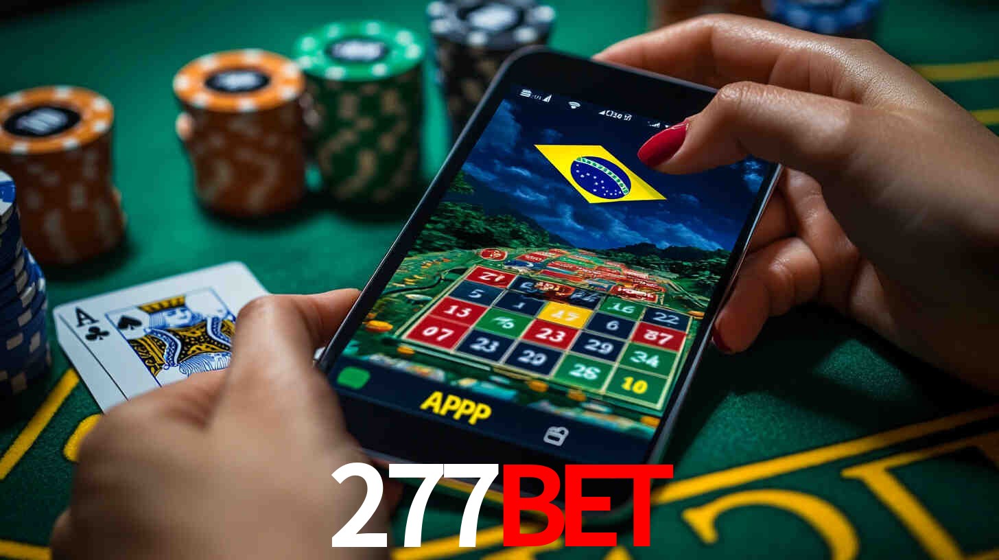A Popularidade dos Caça-Níqueis no 277bet