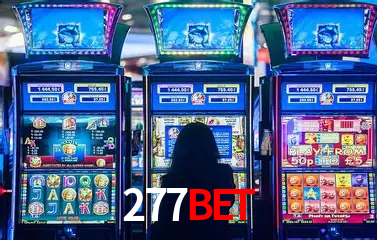 Descubra a Magia dos Jogos de Arcade no 277bet