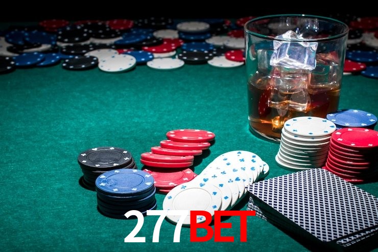 Programa VIP 277bet