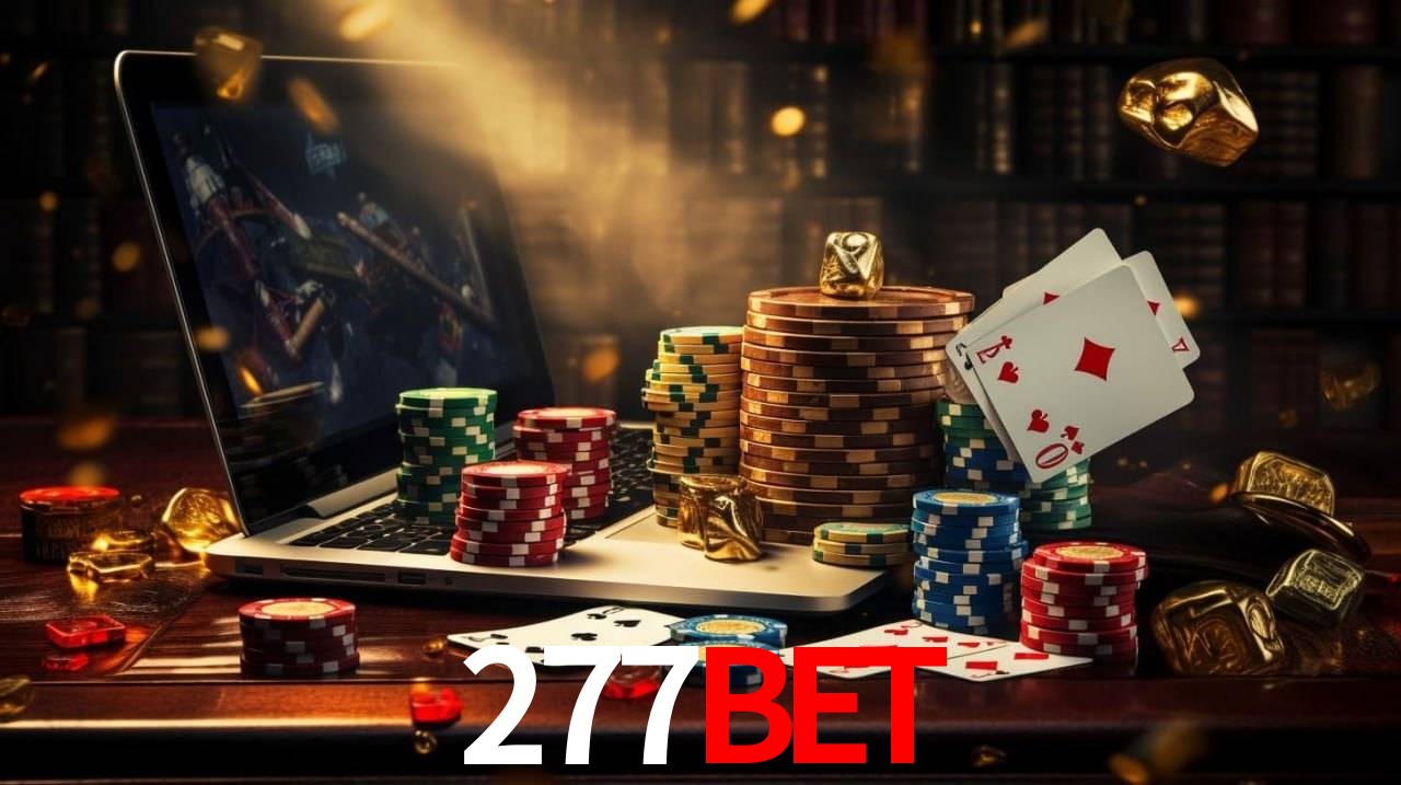 Bônus Diários 277bet