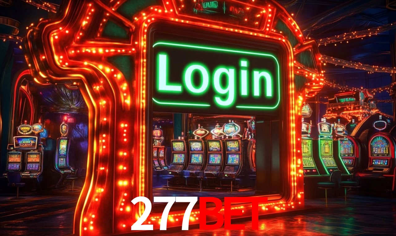 Casino VIP 277bet