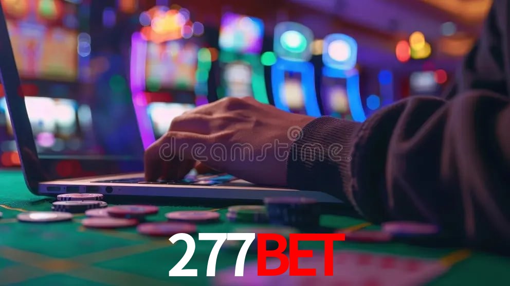 cassino 277bet