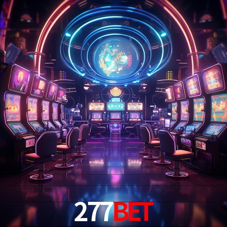 Promoções Sazonais 277bet