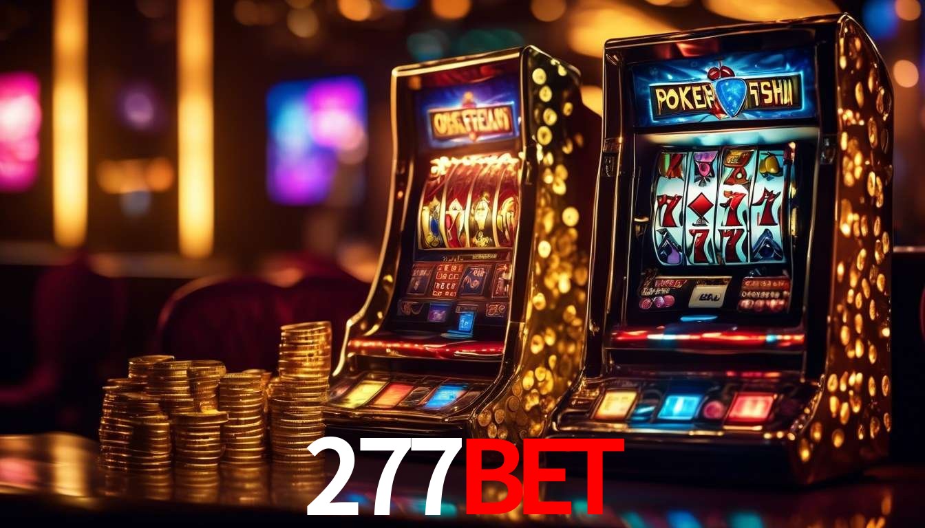Explorando a Categoria de Eventos em Apostas na 277bet