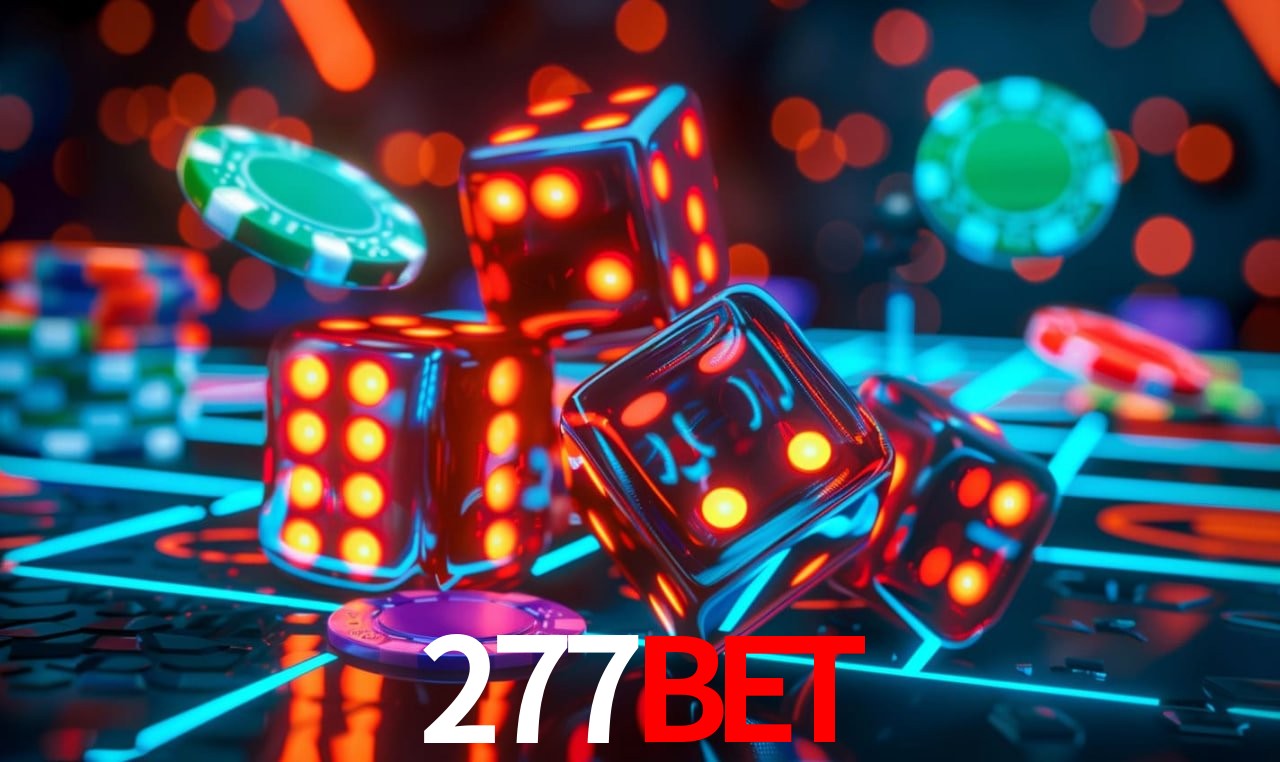 A Emoção da Loteria na 277bet: Uma Chance de Mudança de Vida
