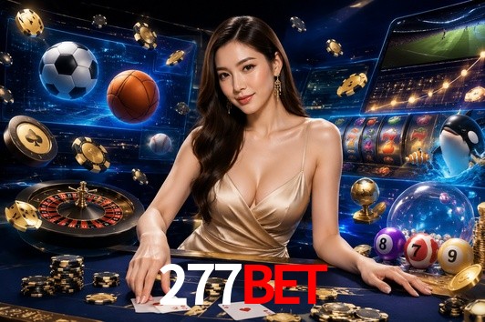 2FA Security 277bet