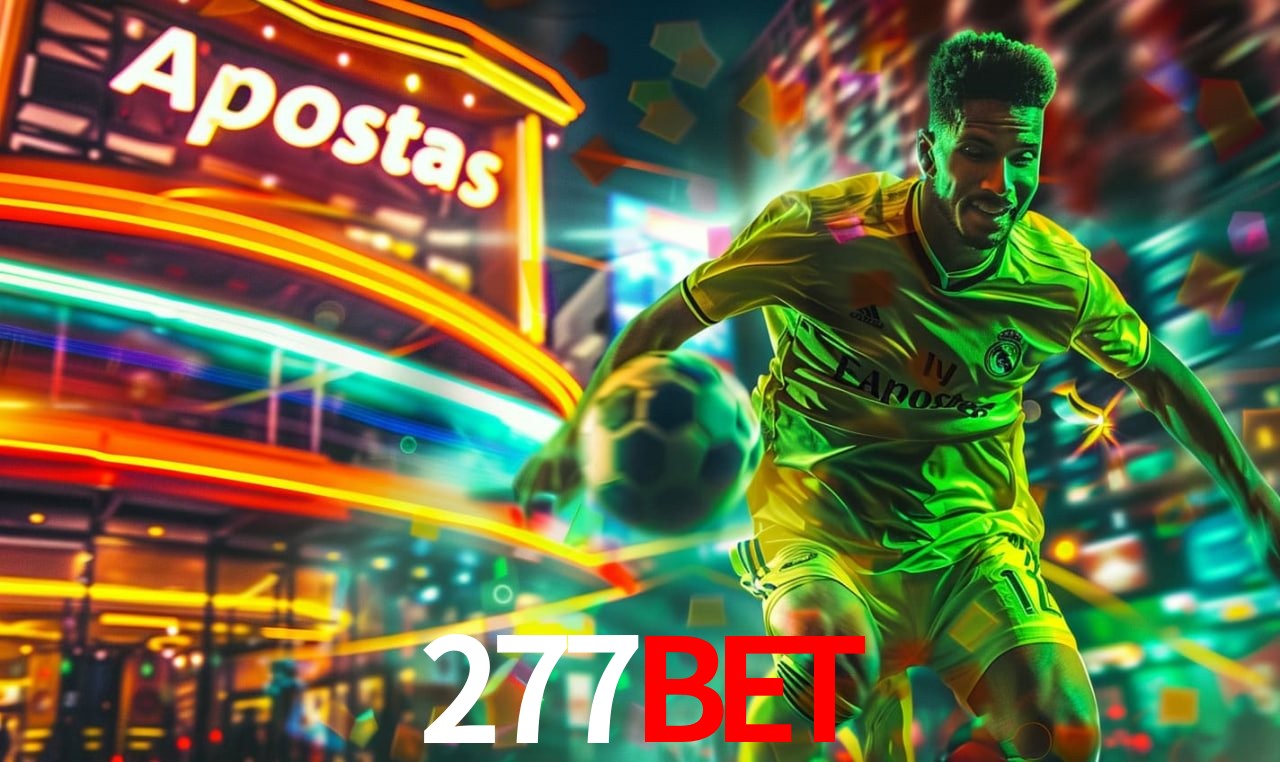 Apostas de Tênis 277bet