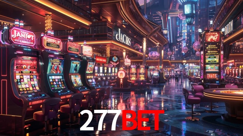 Slot Games 277bet