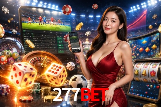 Game Providers 277bet