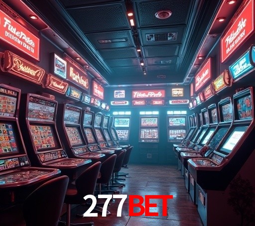 Cadastro Rápido 277bet