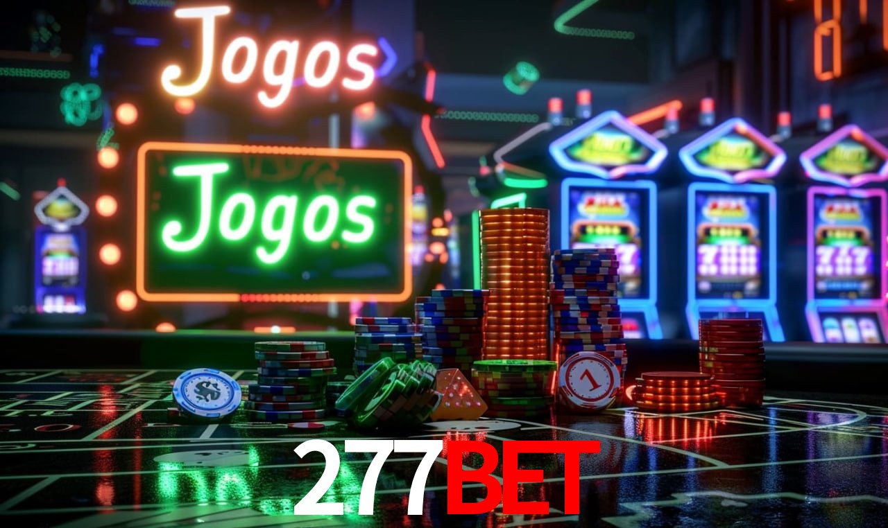 Bônus Generosos e Exclusivos no 277bet para Você!