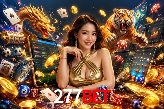 Secure Login 277bet